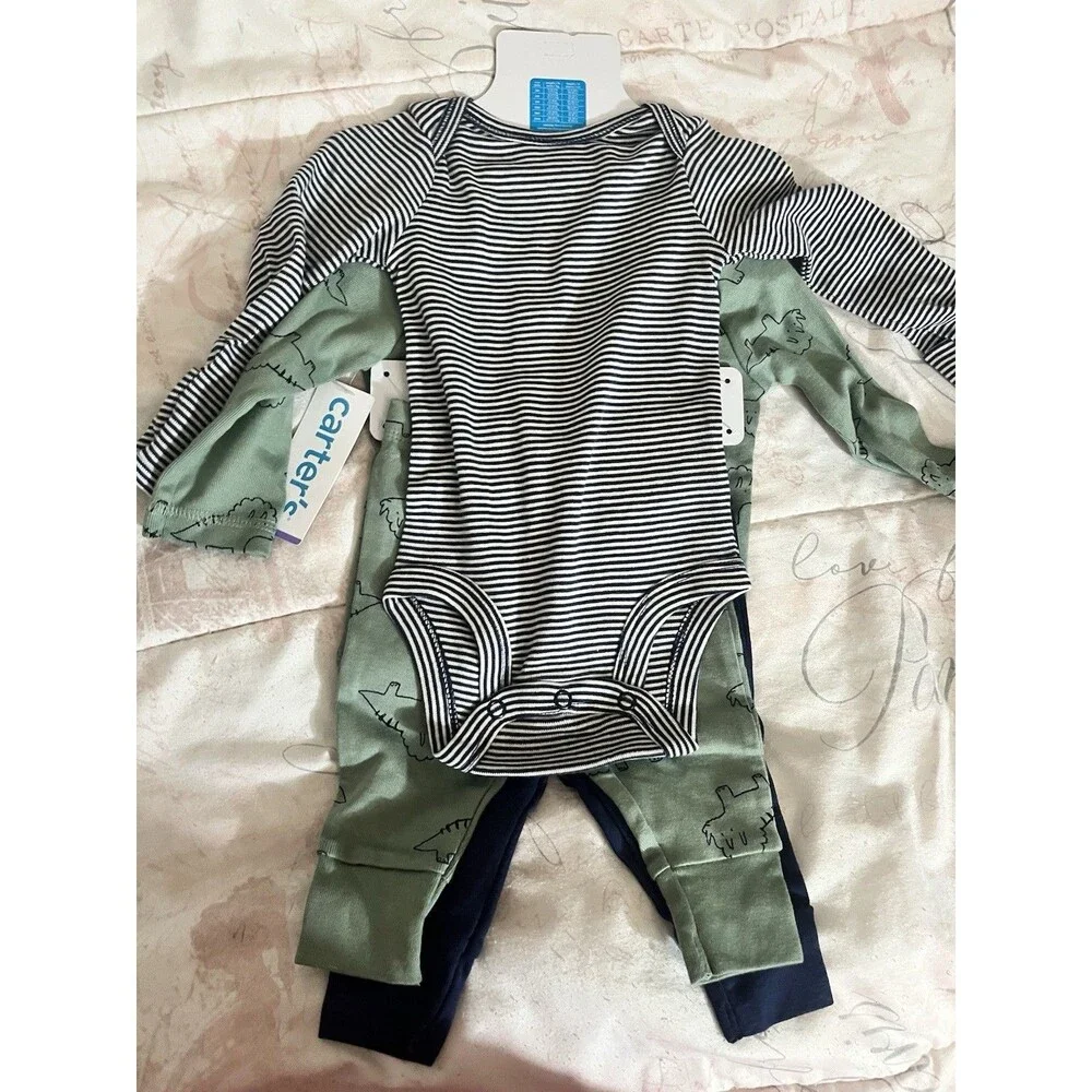 Carters months aged choice